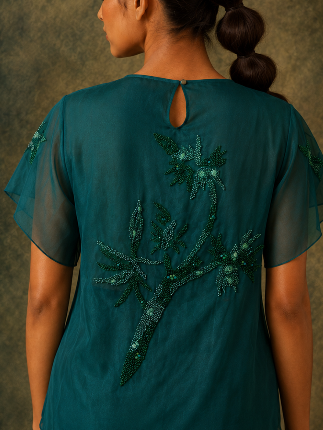 The Flicker Bodice Set
