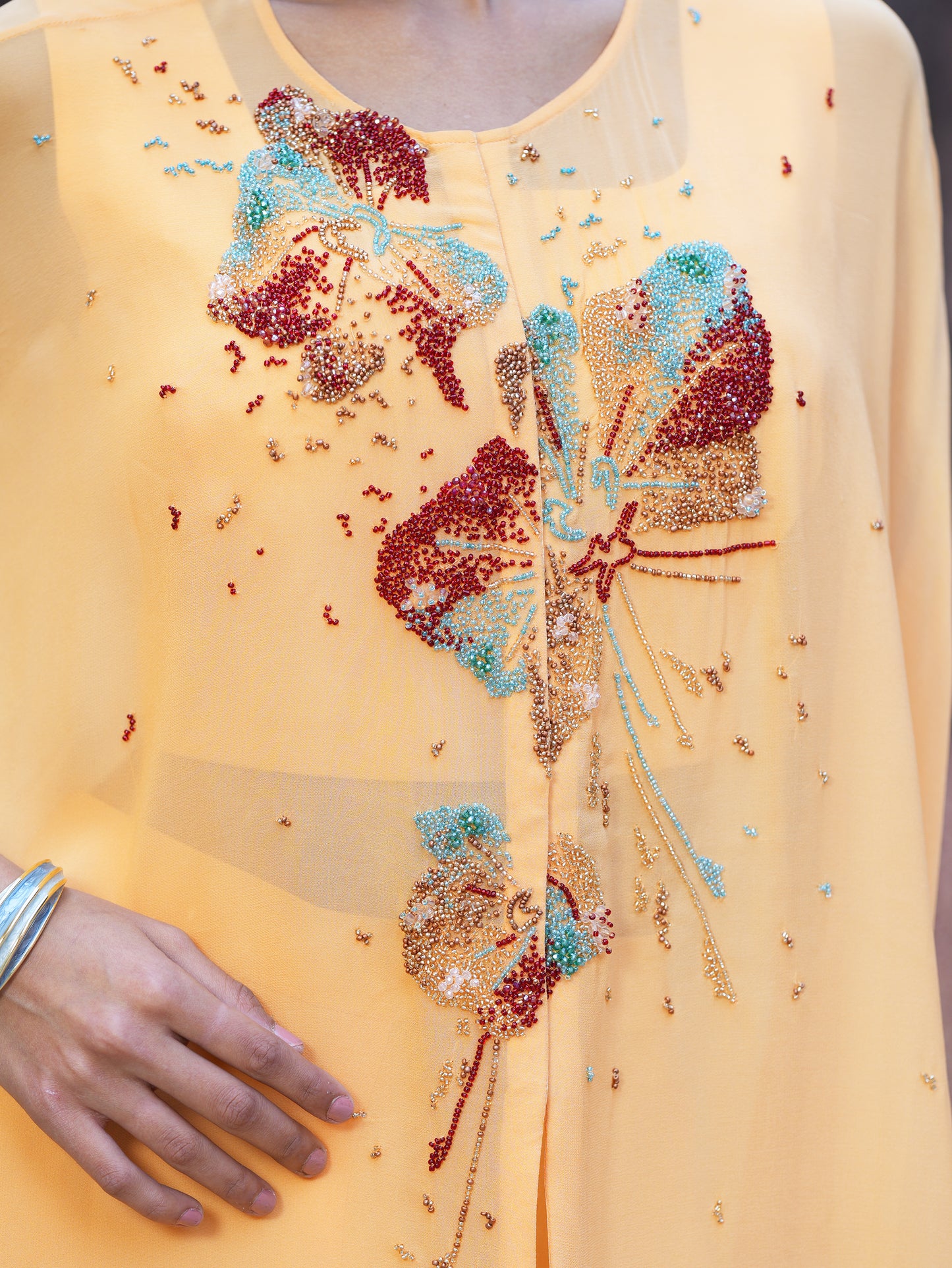 The Crystalline Cape Set