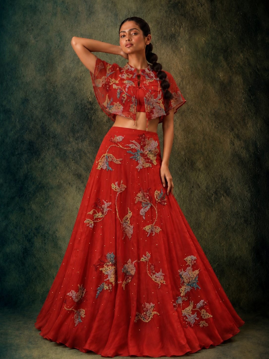 Lehengas