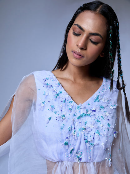 The Petal Overlay Set