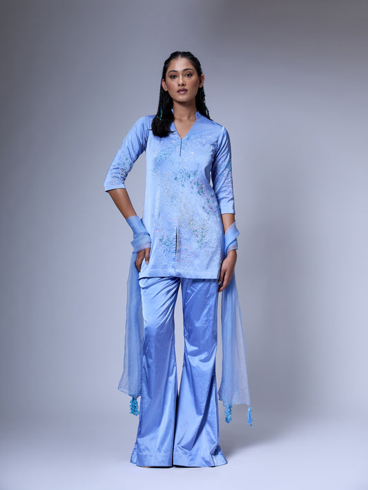 The Grain Kurta Set