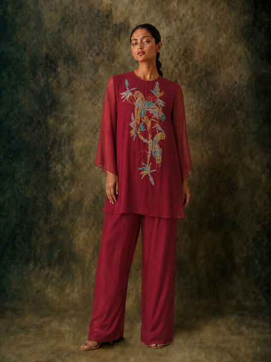 The Murmur Top Set (Wine)