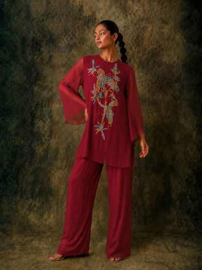 The Murmur Top Set (Wine)