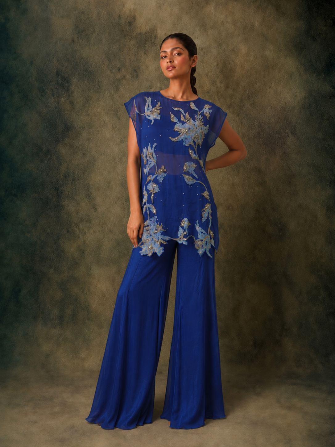 The Eclipse Bodice Set