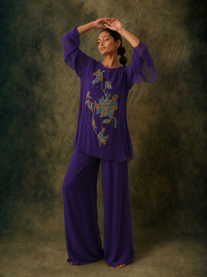 The Sway Kurta Set