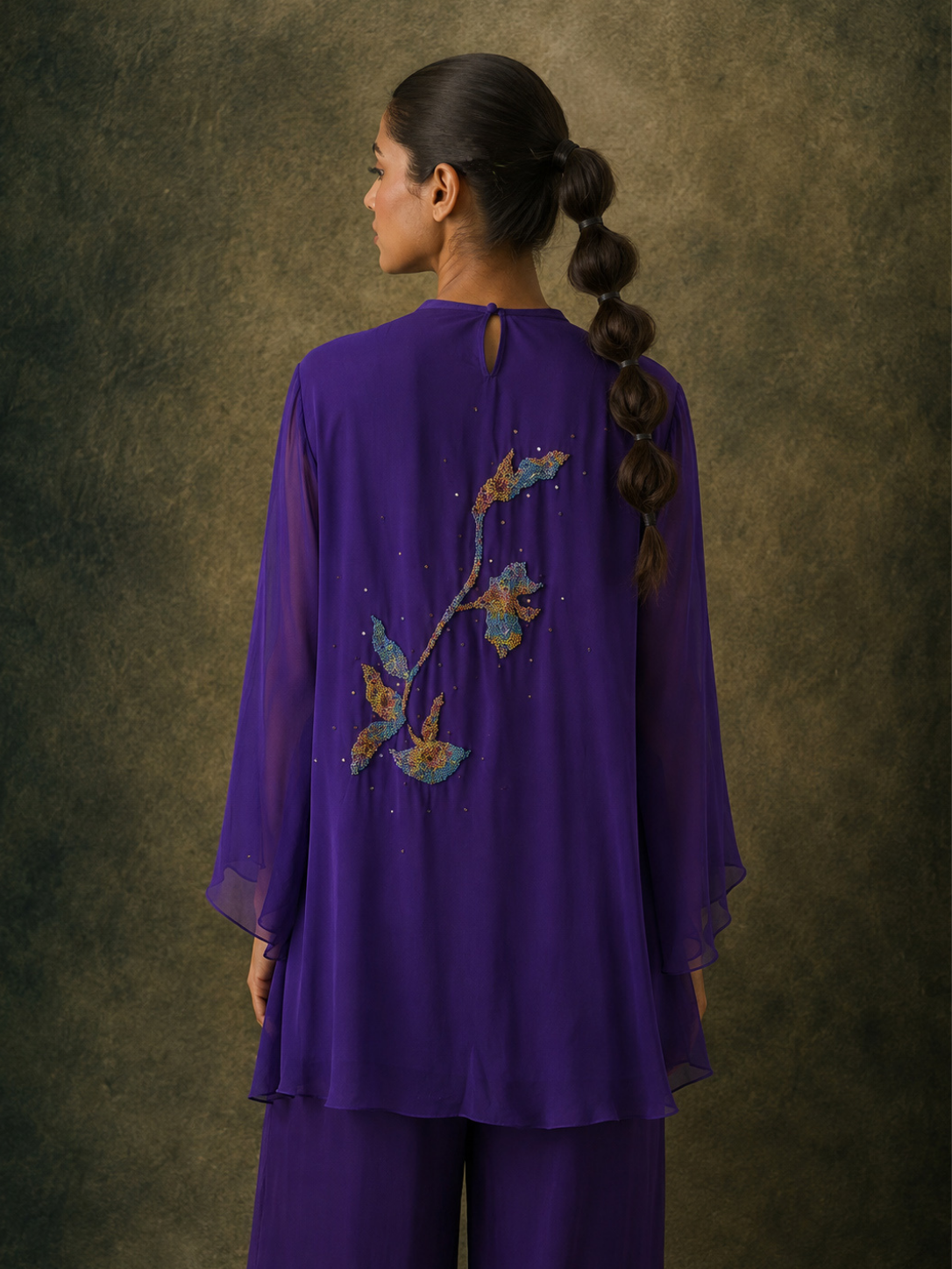 The Sway Kurta Set