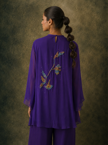 The Sway Kurta Set