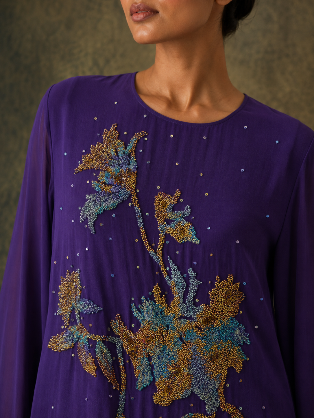 The Sway Kurta Set