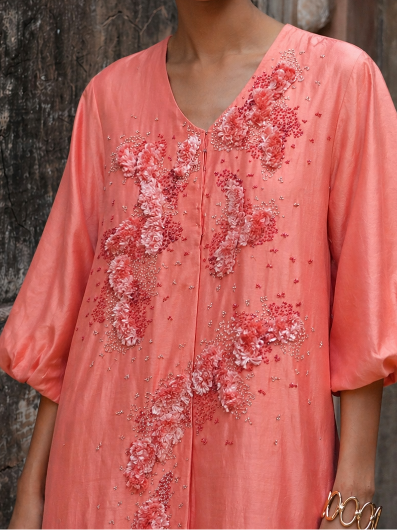 The Blossom Dress