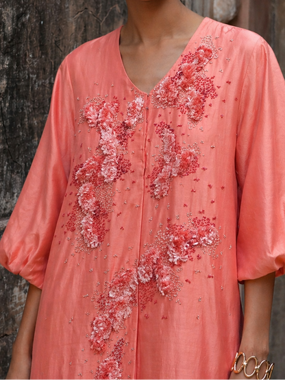 The Blossom Dress
