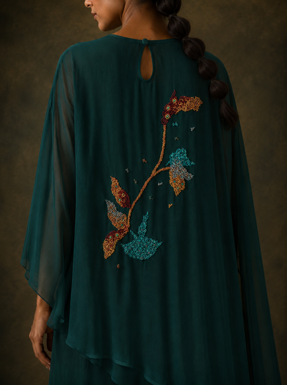 The Wisp Cape Set