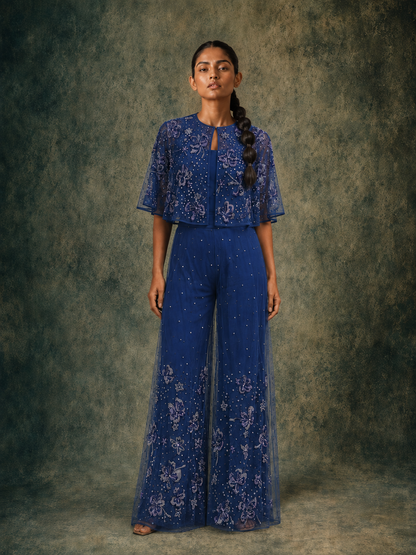 The Flutter Pant Set