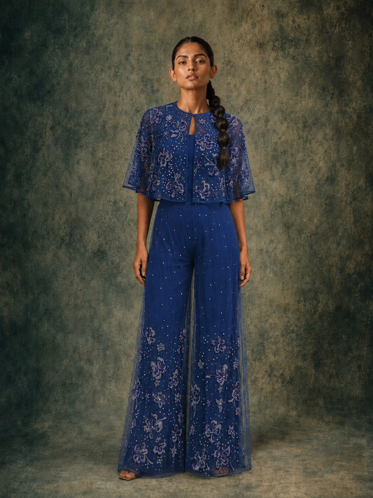 The Flutter Pant Set