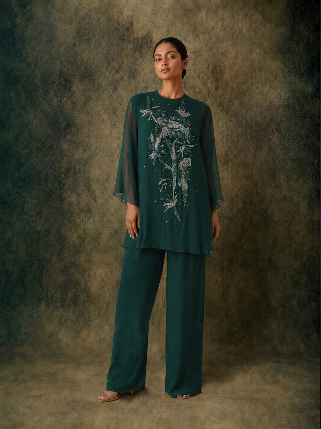 The Murmur Top Set