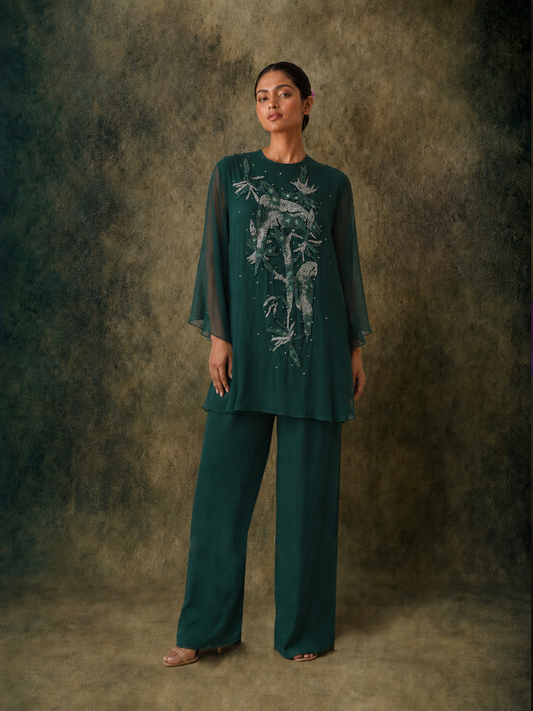 The Murmur Top Set