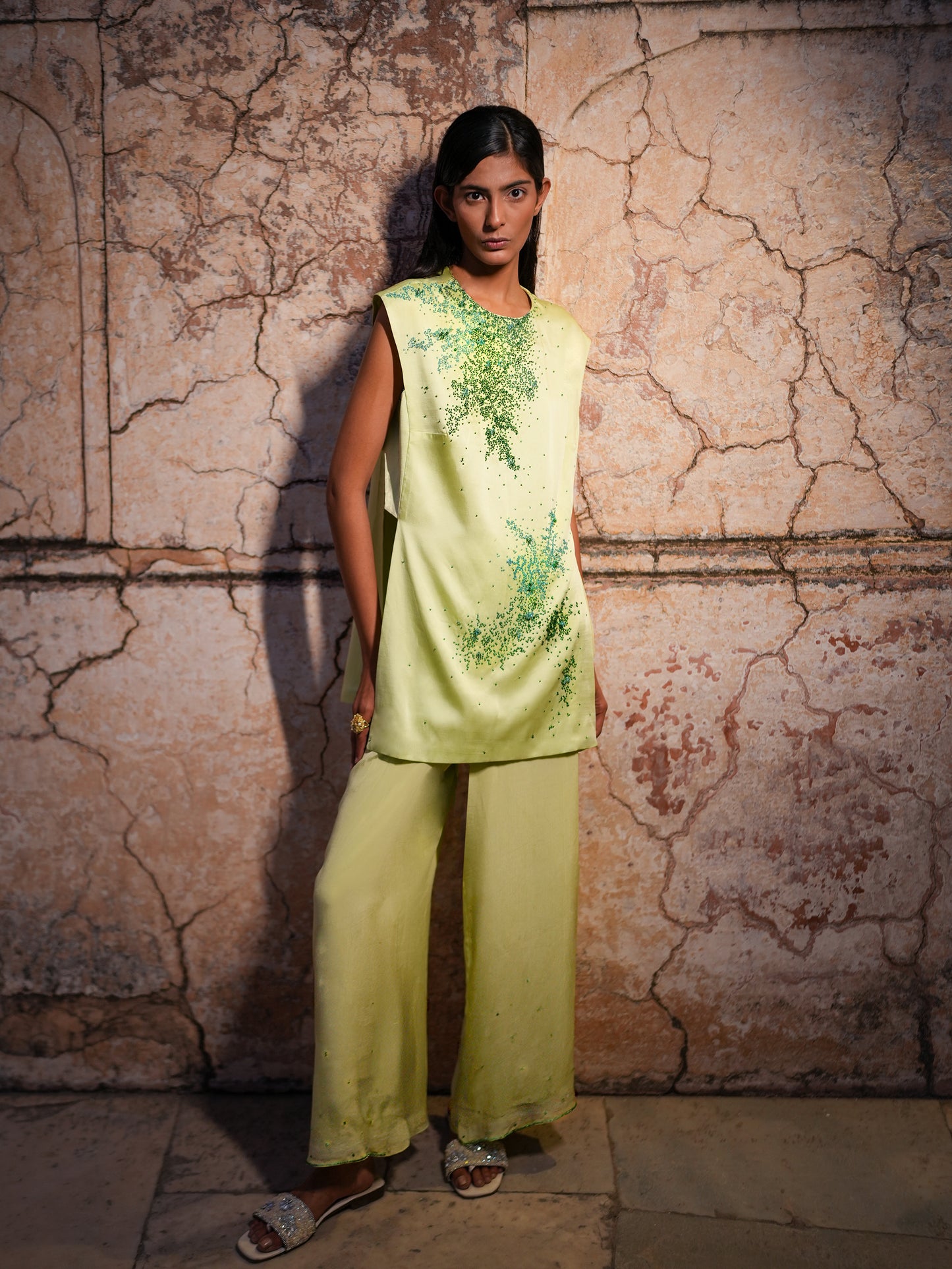 The Abstraction Top Set