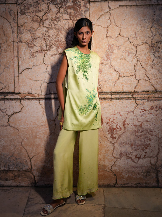 The Abstraction Top Set