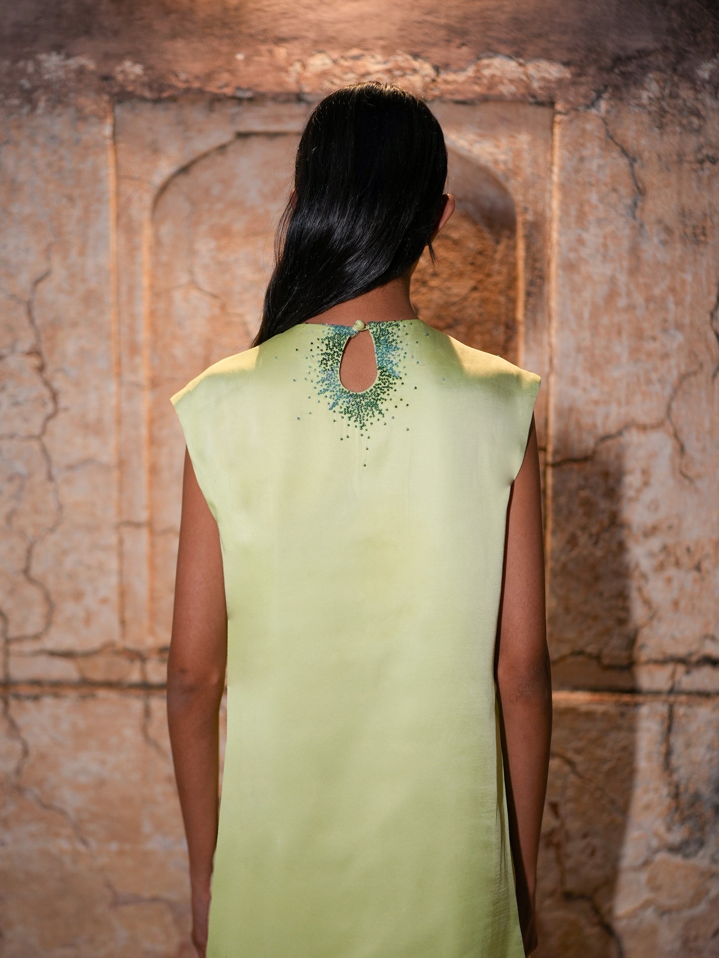 The Abstraction Top Set