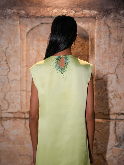 The Abstraction Top Set