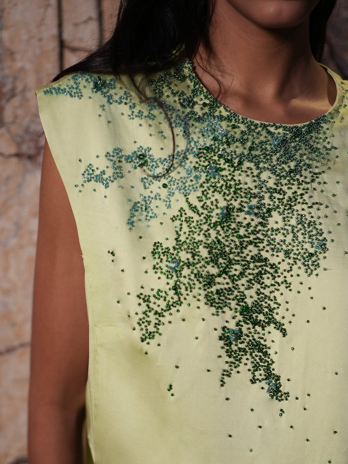 The Abstraction Top Set