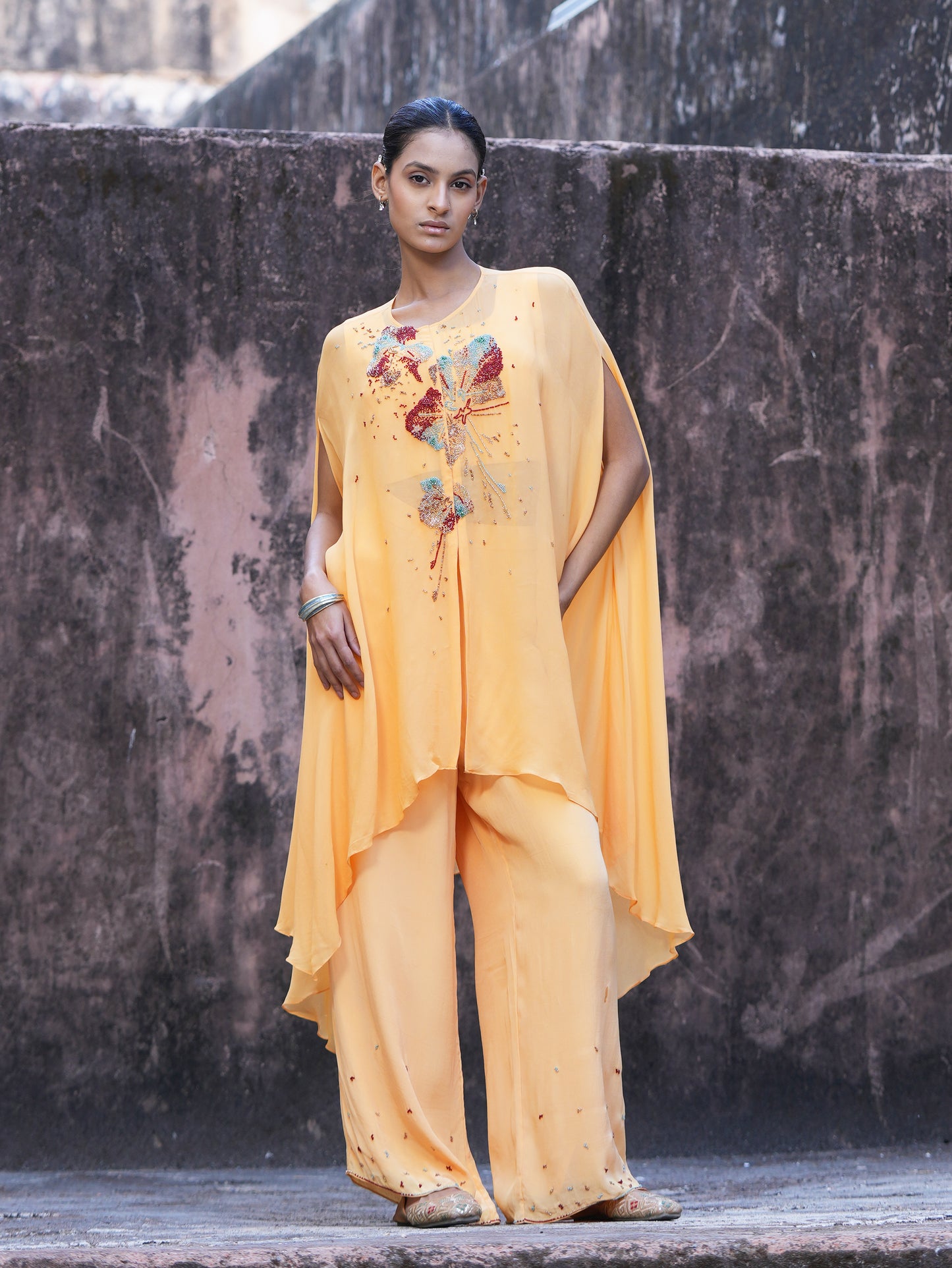 The Crystalline Cape Set