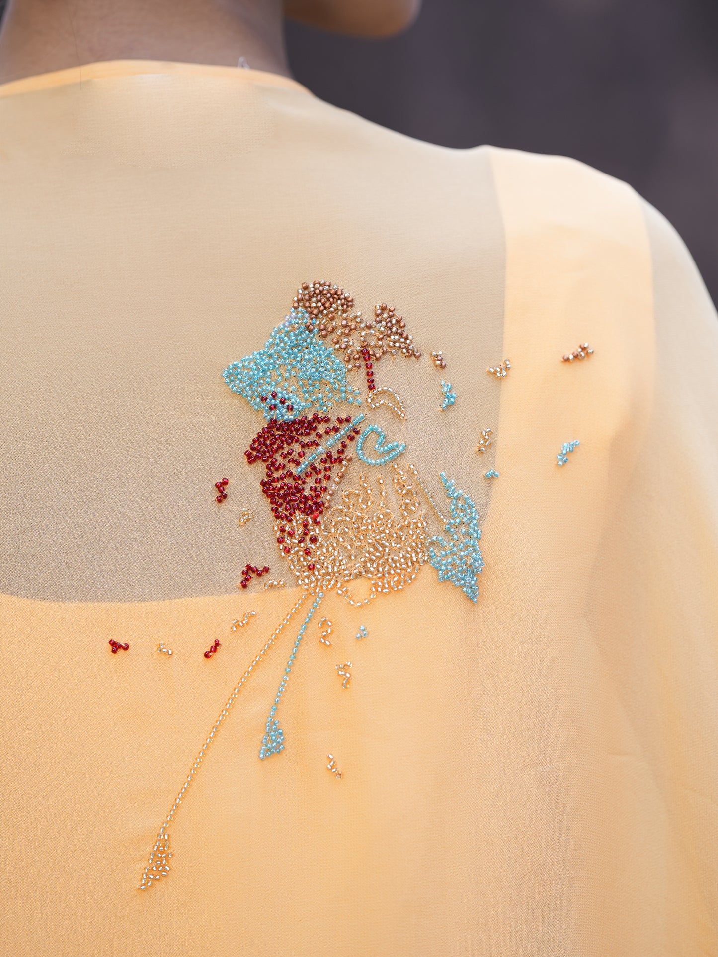 The Crystalline Cape Set