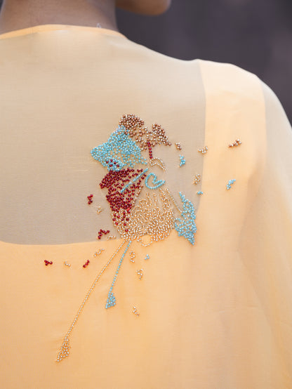 The Crystalline Cape Set