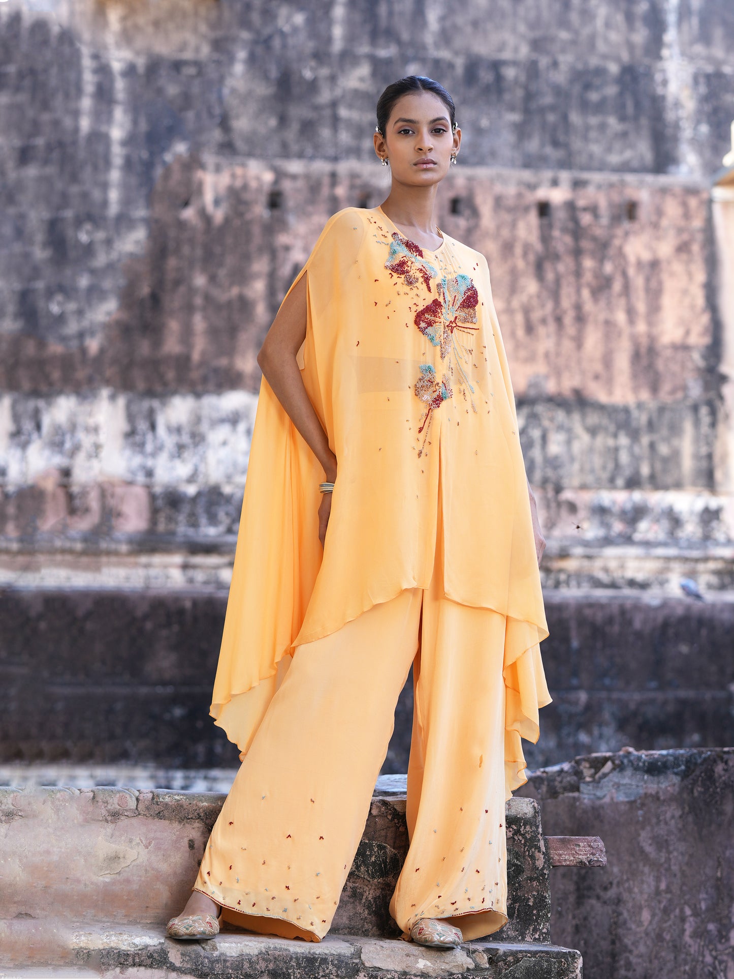 The Crystalline Cape Set