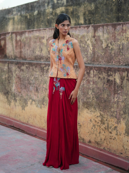 The Element Jacket Set