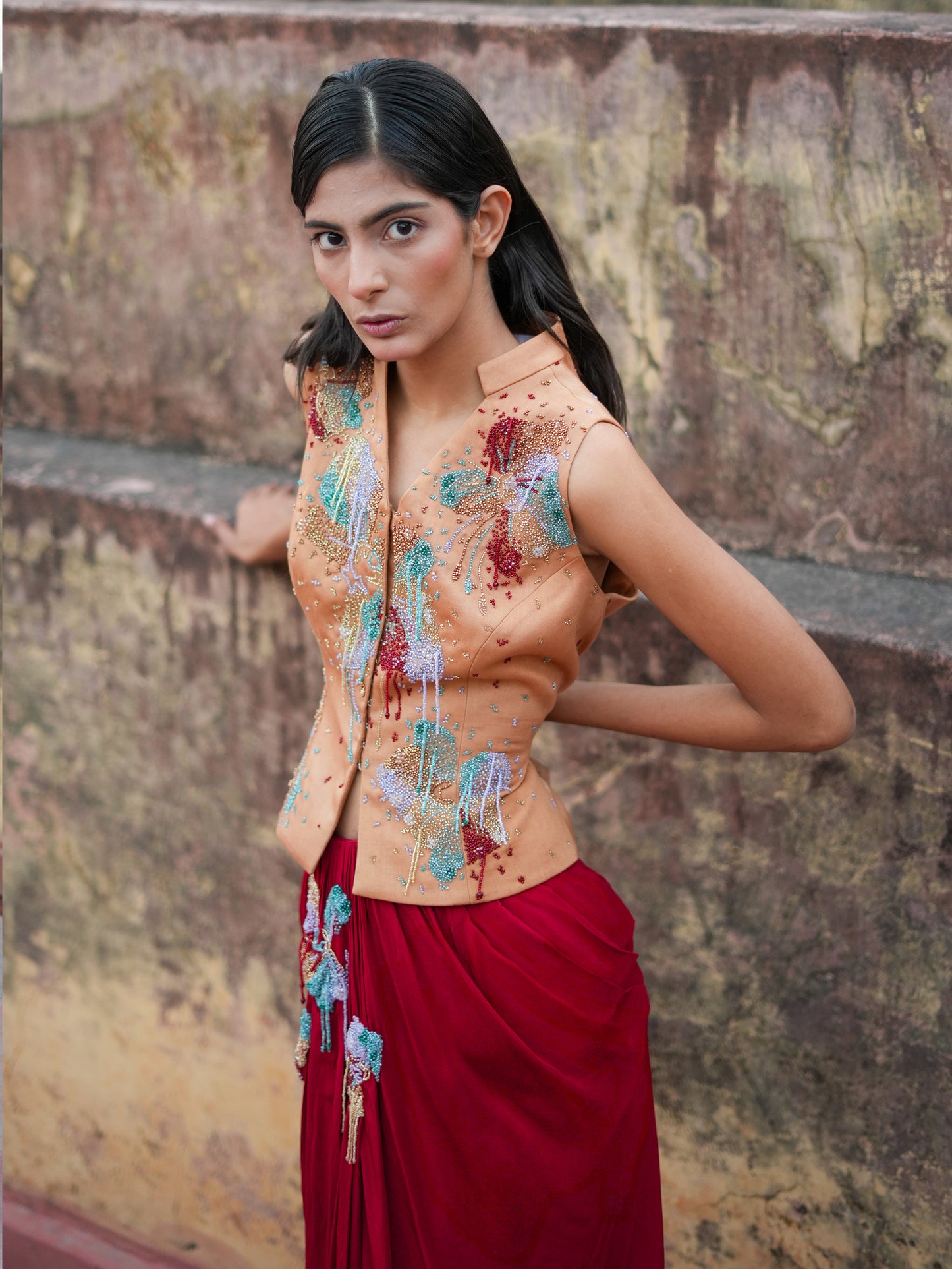 The Element Jacket Set