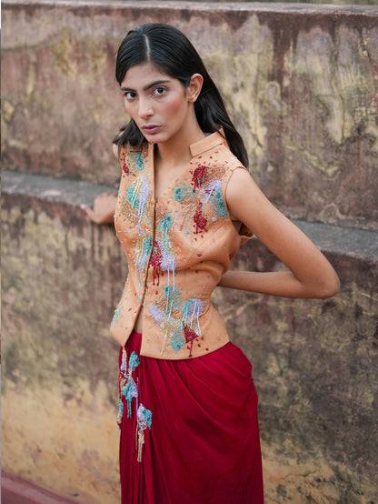 The Element Jacket Set