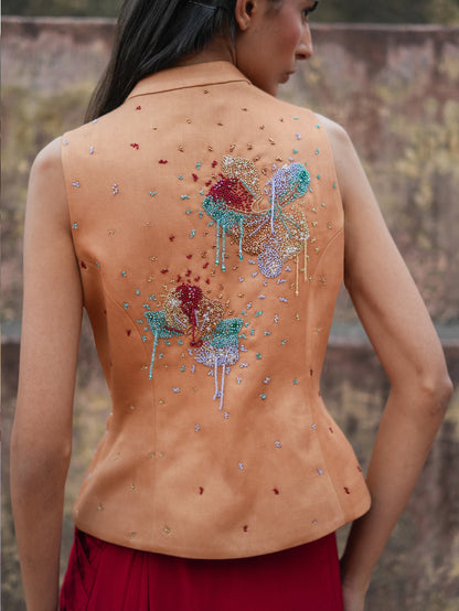 The Element Jacket Set