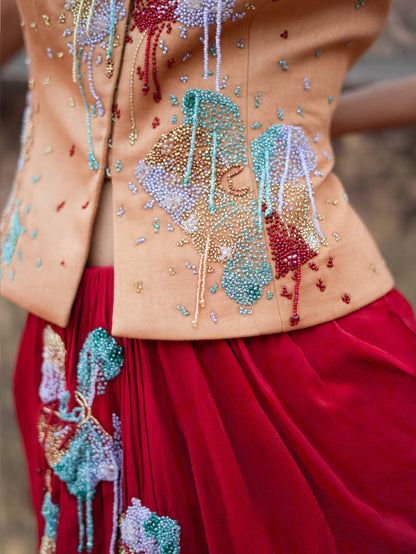 The Element Jacket Set