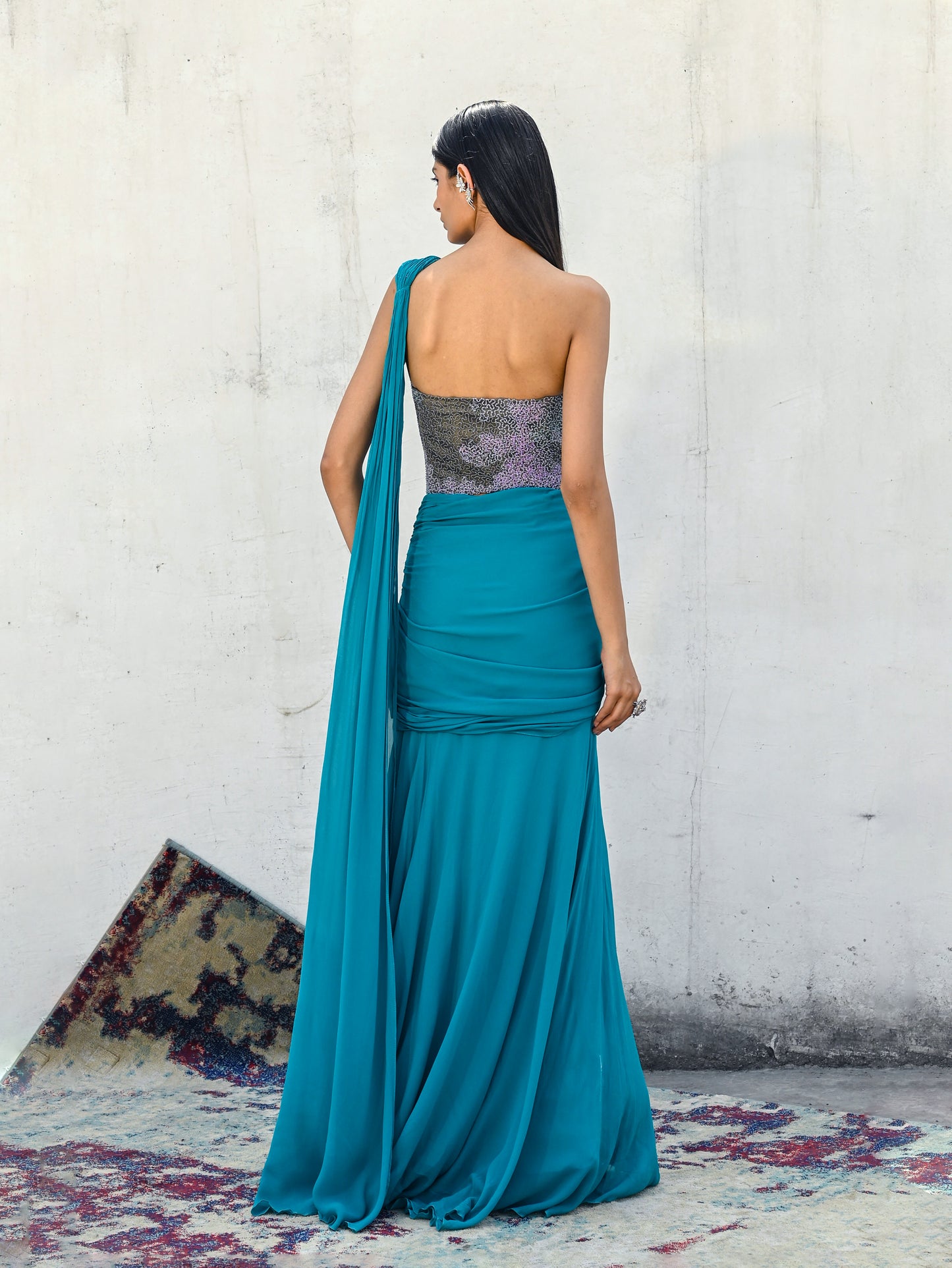 The Mineral Skirt Set