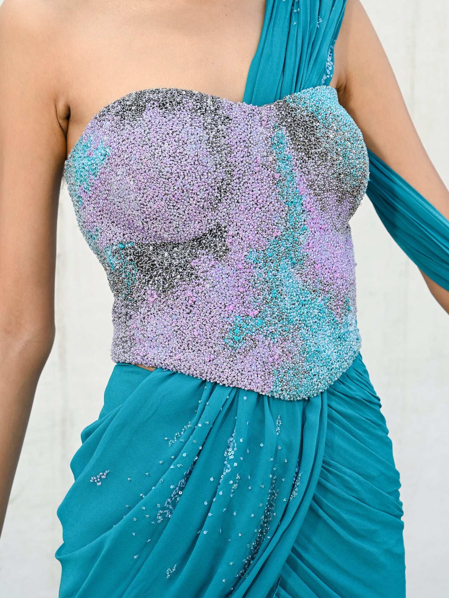 The Mineral Skirt Set