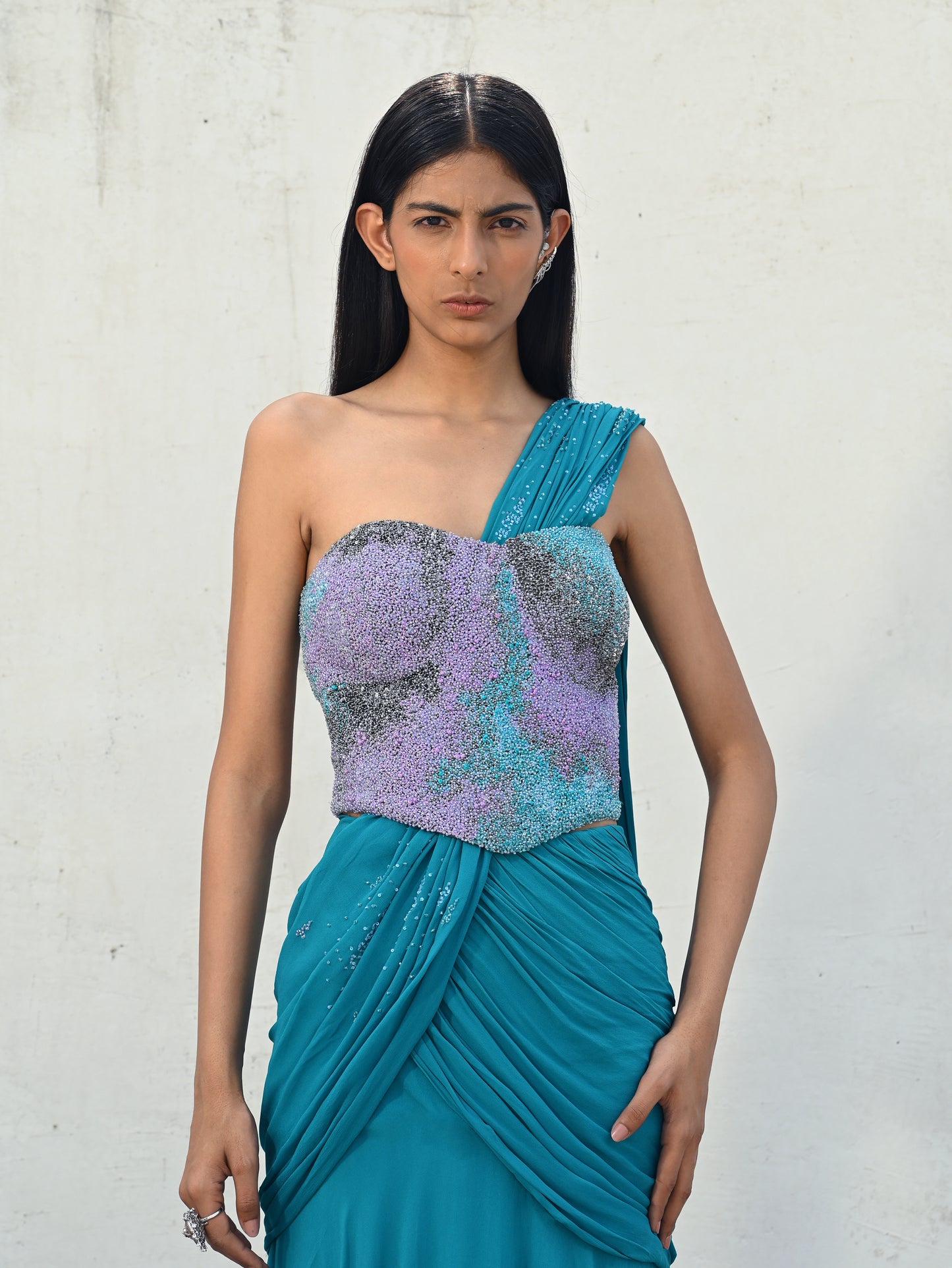 The Mineral Skirt Set