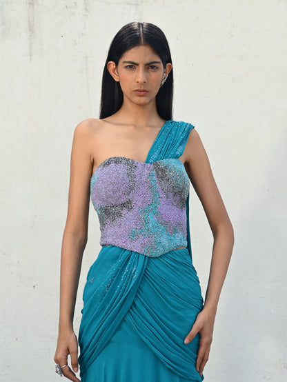 The Mineral Skirt Set