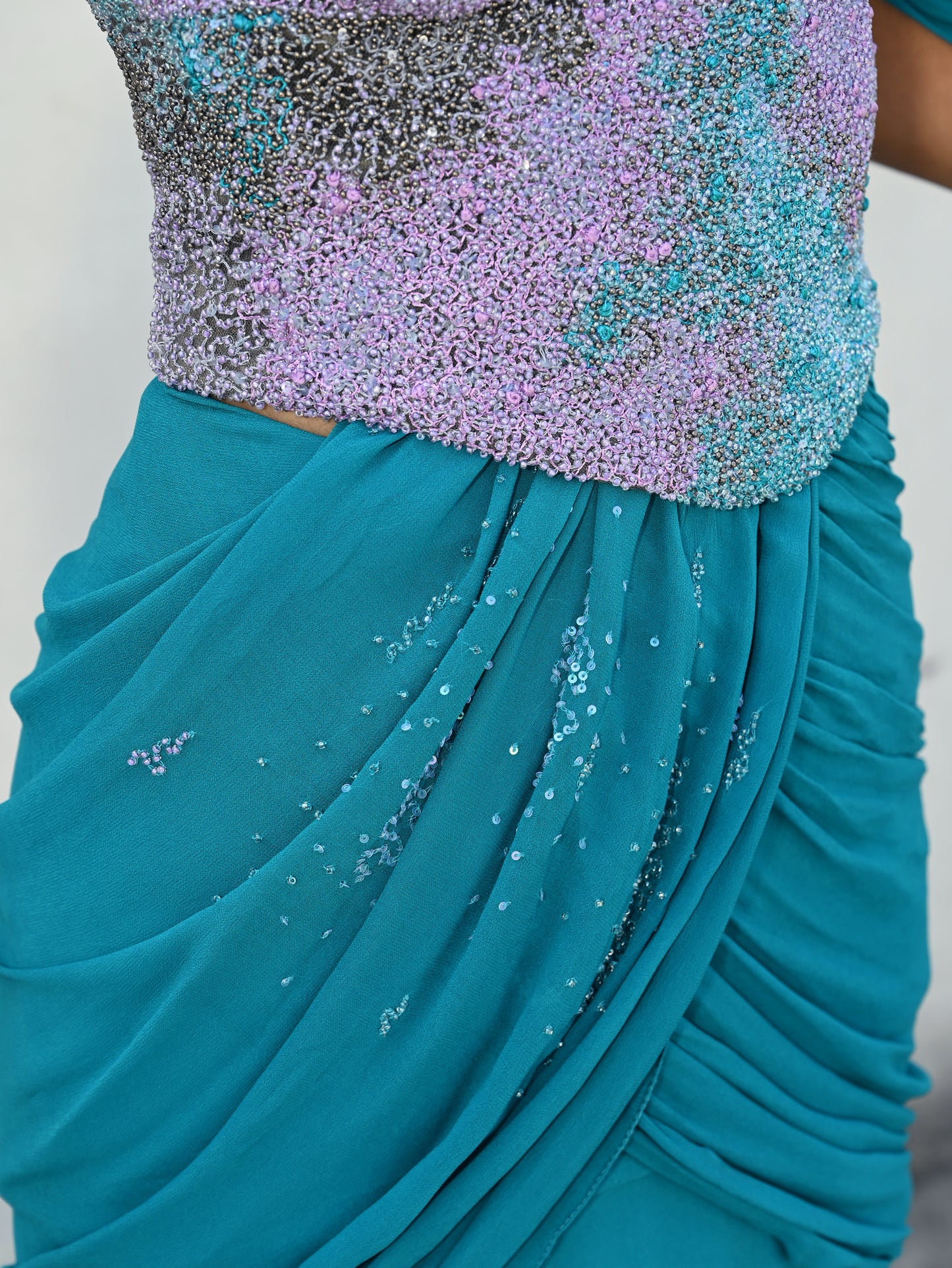 The Mineral Skirt Set