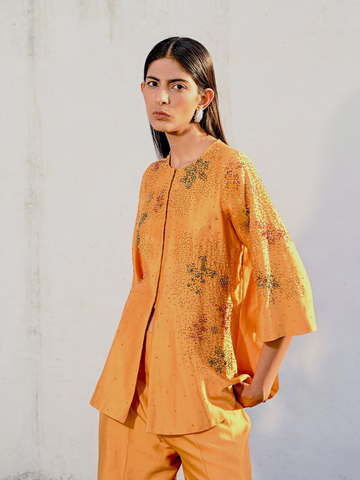 The Gilded Jacket Set