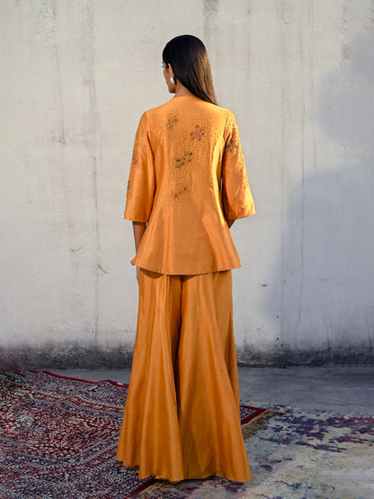 The Gilded Jacket Set