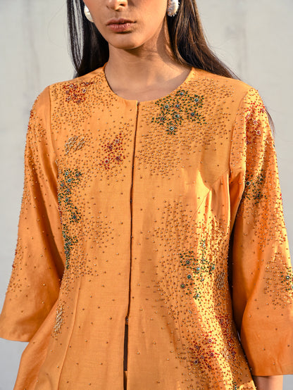 The Gilded Jacket Set