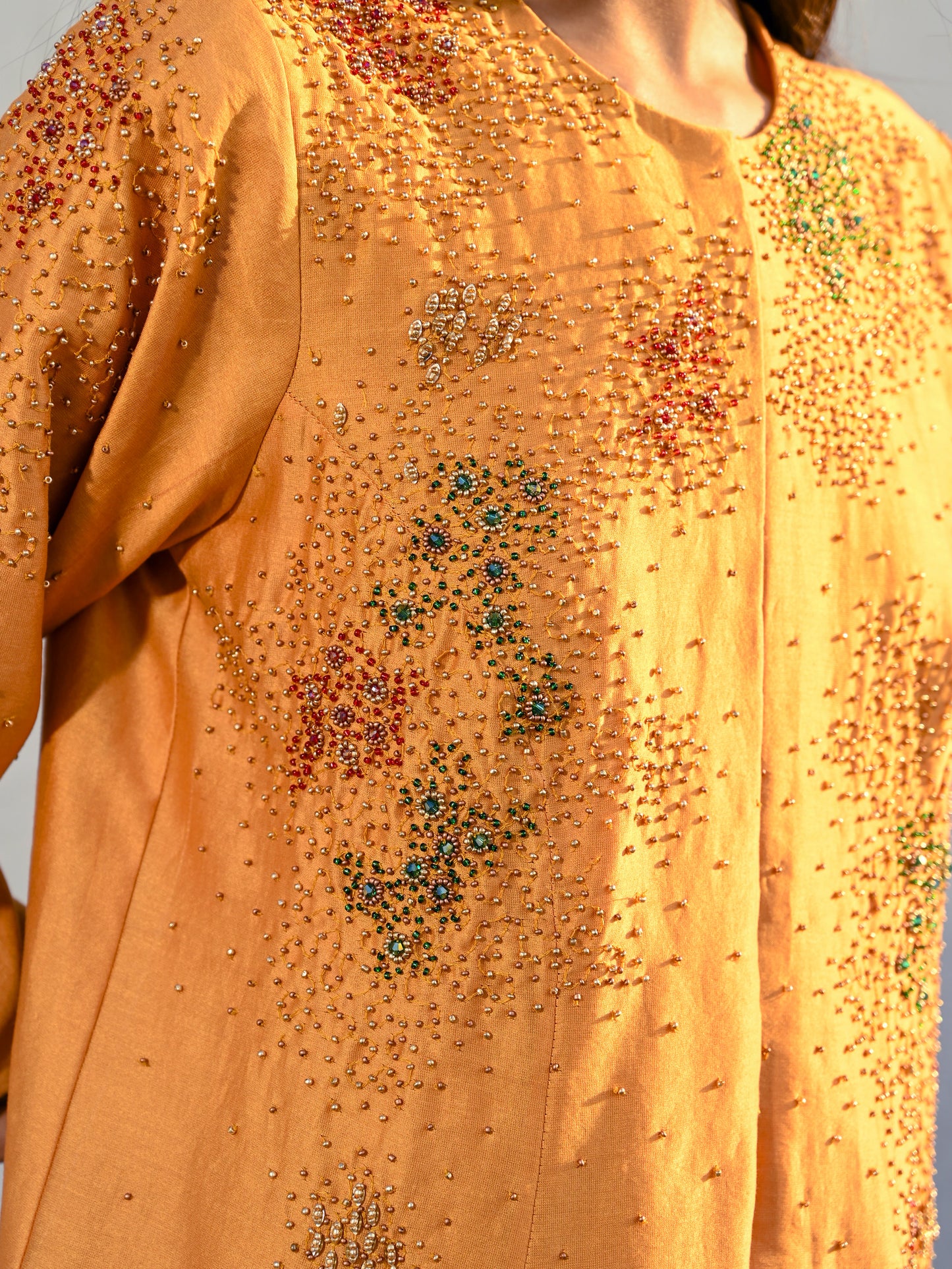 The Gilded Jacket Set