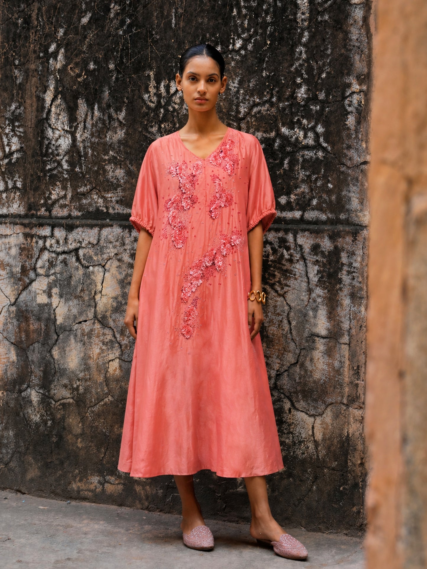 The Blossom Dress