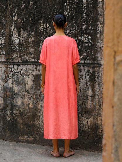 The Blossom Dress